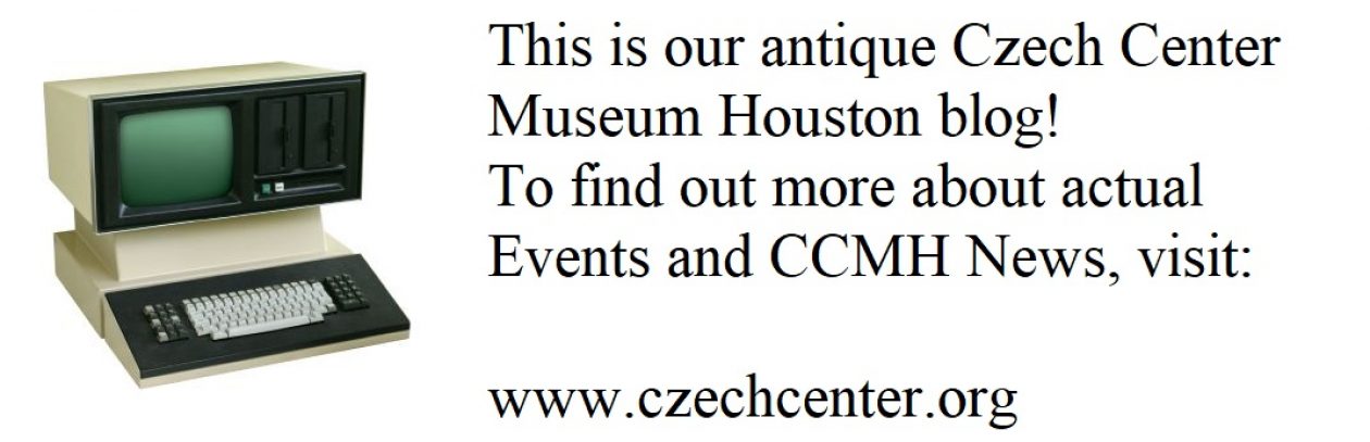 Czech Center Museum Houston